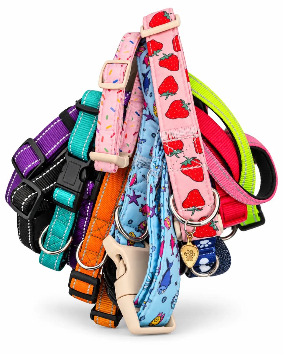 Dog Collars