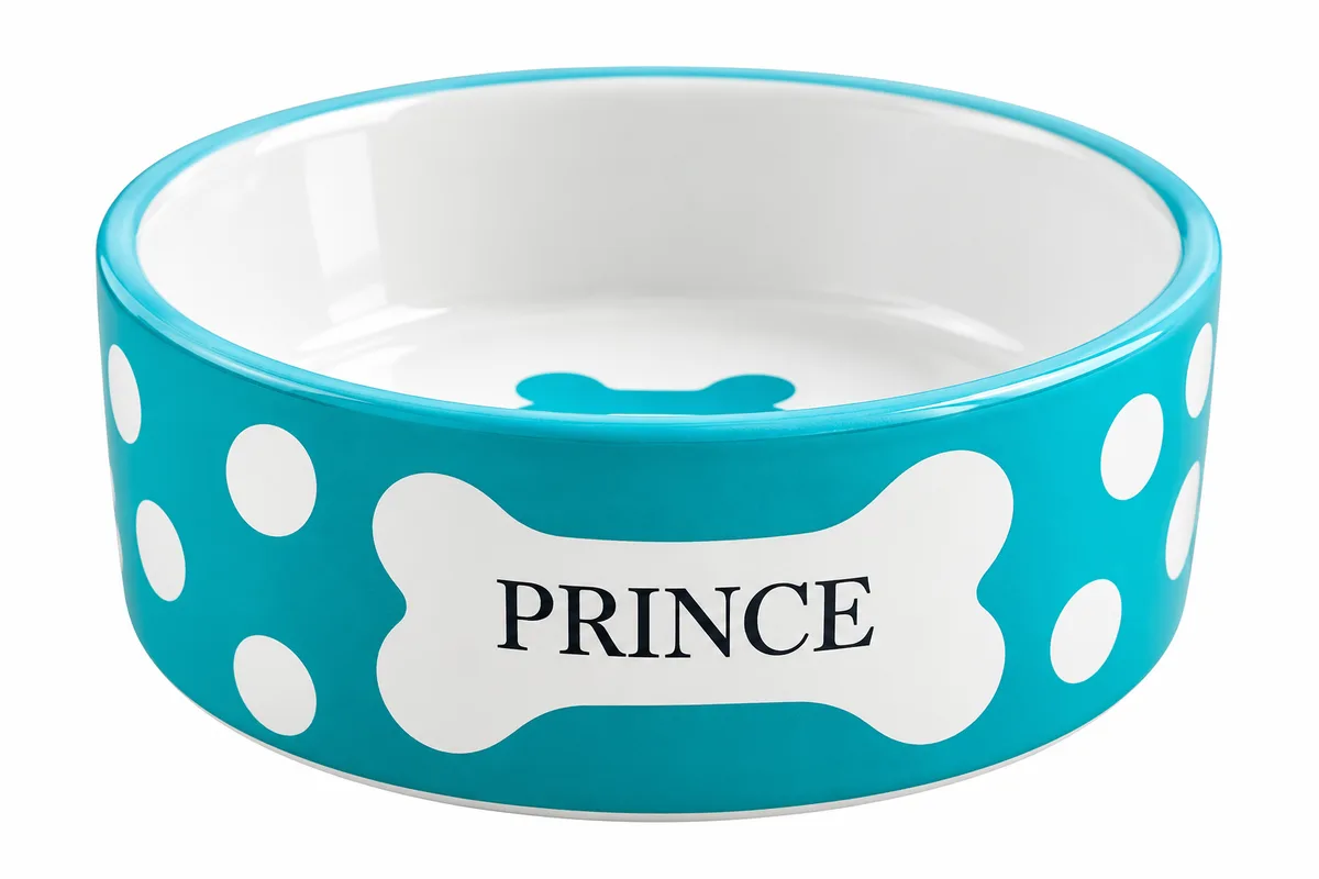 Dog Bowls