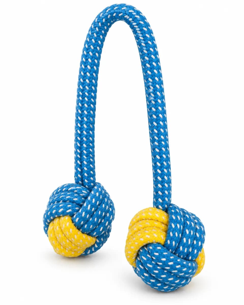 Dog Toys