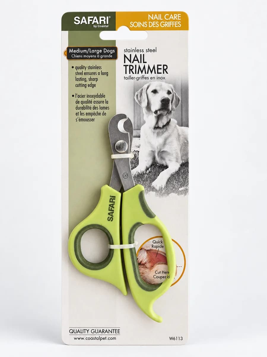 Nail Trimmers