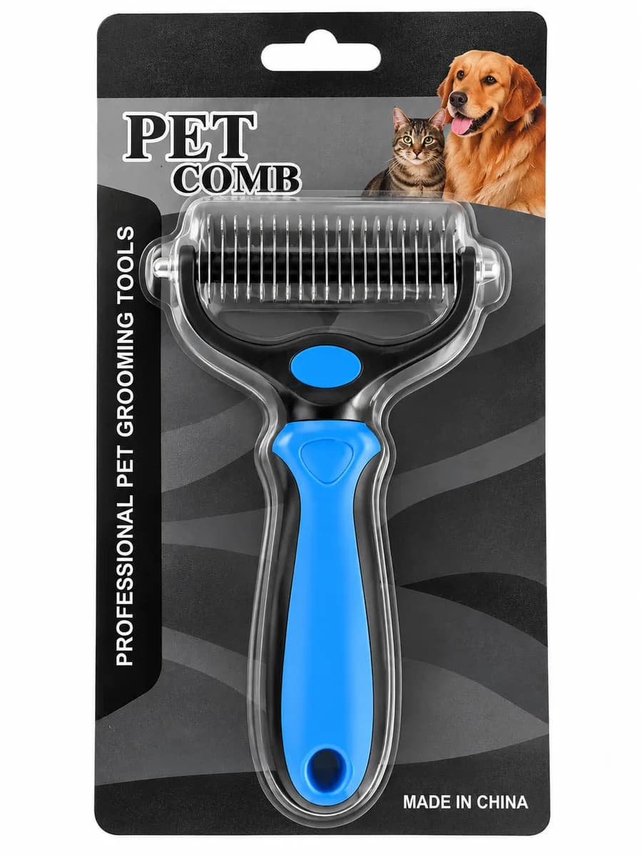Pet Combs