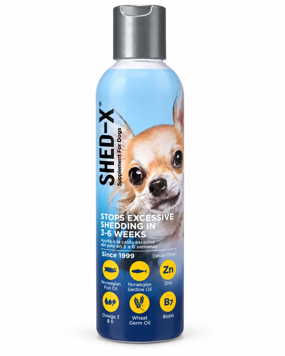 Shed-X